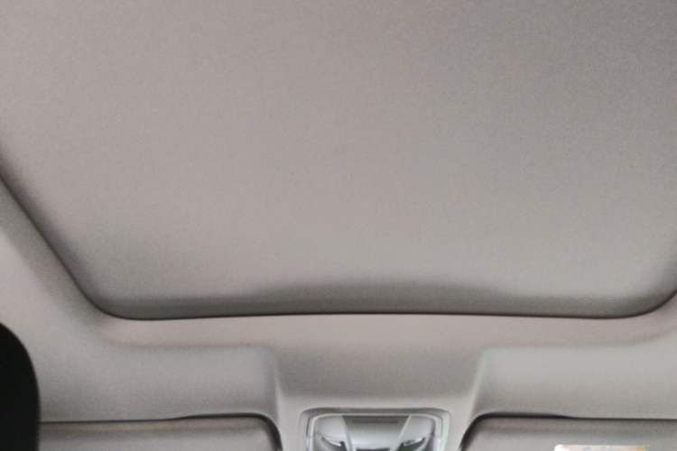 Used Haval H6 2022 3rd Generation 1.5T Automatic Two-Wheel Drive Max Headliner