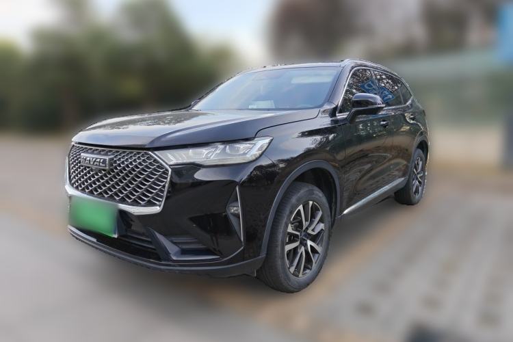 Gebrauchter Haval H6 2022 3rd Generation 1.5T Automatic Two-Wheel Drive Max Guazi used car, China used car export, Used car for sale, Used  cars, Cheapest cars for sale
