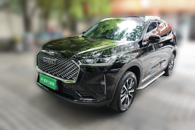 Used Haval H6 2022 3rd Generation 1.5T Automatic Two-Wheel Drive Supreme+ Guazi used car, China used car export, Used car for sale, Used  cars, Cheapest cars for sale