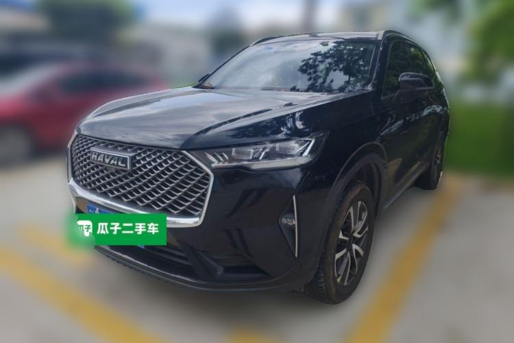 Used Haval H6 2022 3rd Generation 1.5T Automatic Two-Wheel Drive Max Guazi used car, China used car export, Used car for sale, Used  cars, Cheapest cars for sale