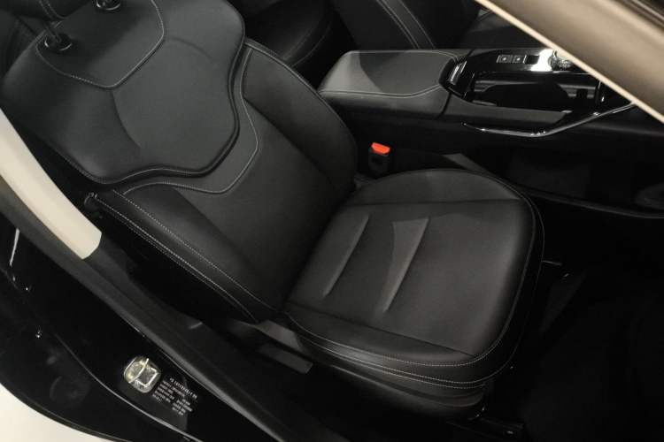 Used Haval H6 2022 3rd Generation 1.5T Automatic Two-Wheel Drive Pro Right Front Seat