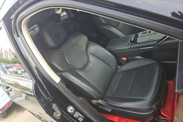 Used Haval H6 2022 3rd Generation 1.5T Automatic Two-Wheel Drive Max Right Front Seat