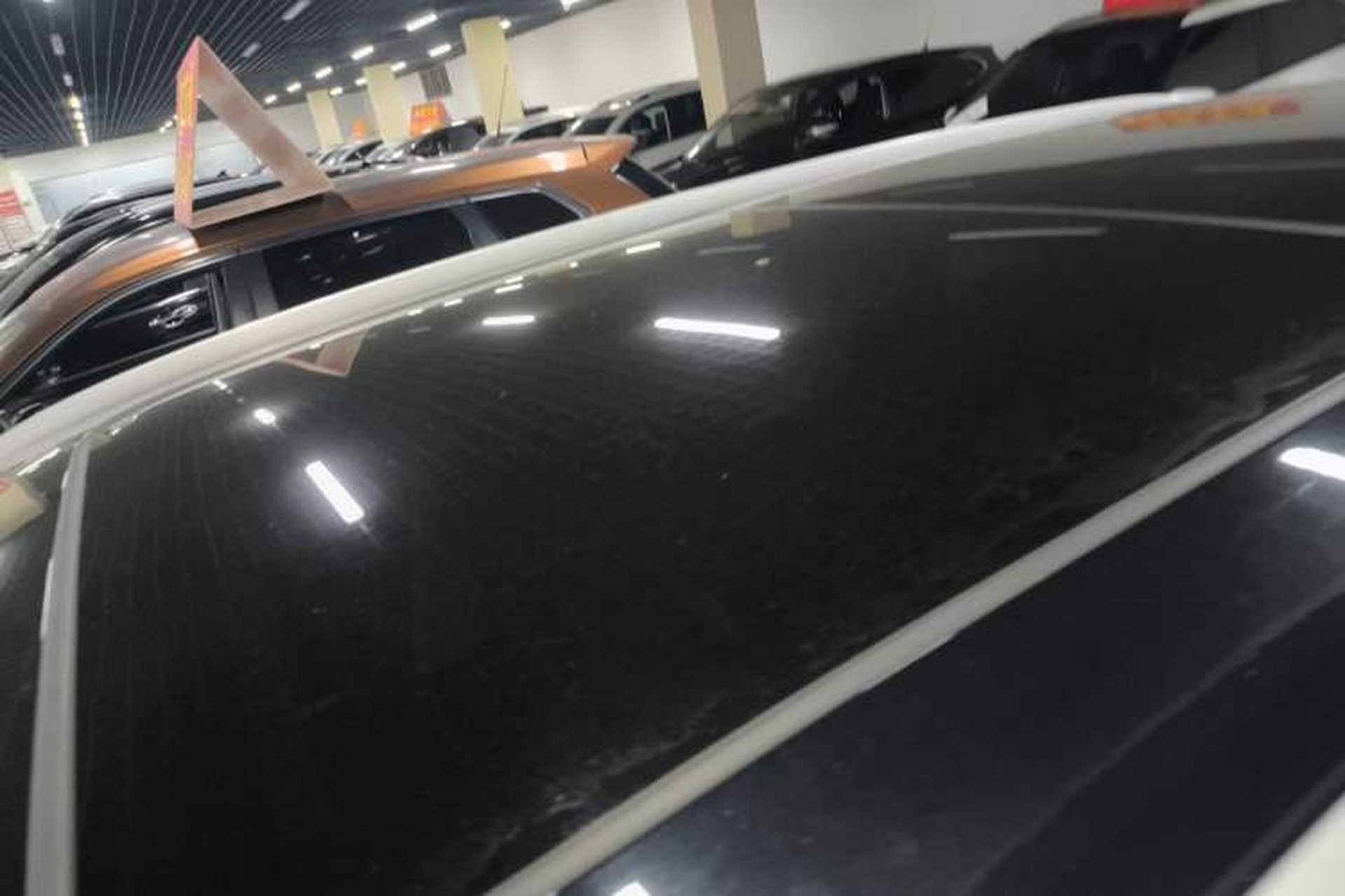 Used Haval H6 2022 3rd Generation 1.5T Automatic Two-Wheel Drive Pro Roof