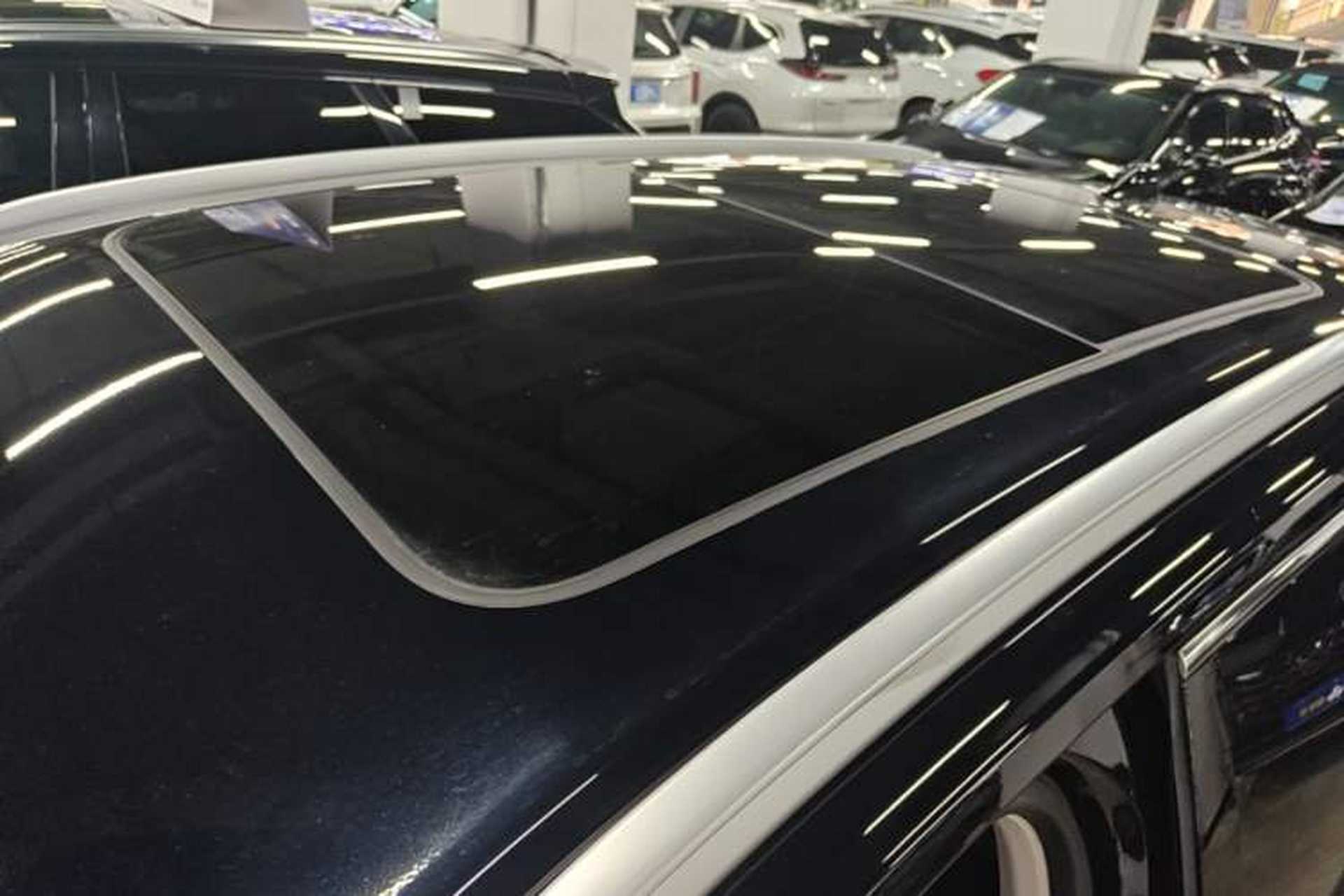 Used Haval H6 2022 3rd Generation 1.5T Automatic Two-Wheel Drive Max Roof