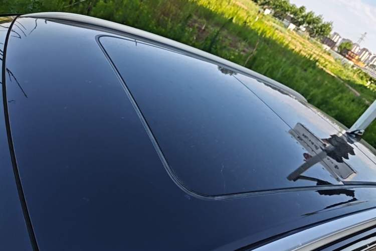 Used Haval H6 2022 3rd Generation 1.5T Automatic Two-Wheel Drive Max Roof