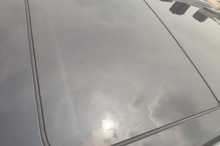Used Haval H6 2022 3rd Generation 1.5T Automatic Two-Wheel Drive Max Roof