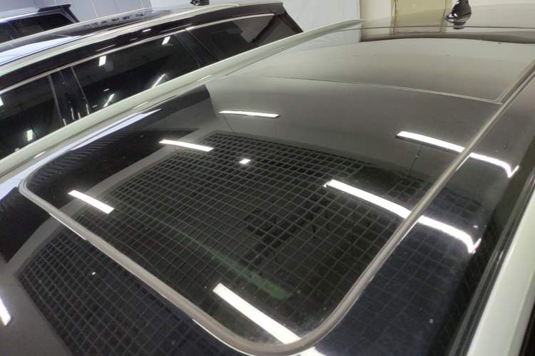 Used Haval H6 2022 3rd Generation 1.5T Automatic Two-Wheel Drive Max Roof