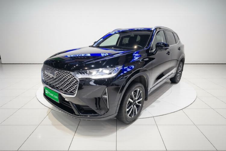 Ojetý Haval H6 2022 3rd Generation 1.5T Automatic Two-Wheel Drive Max Guazi used car, China used car export, Used car for sale, Used  cars, Cheapest cars for sale