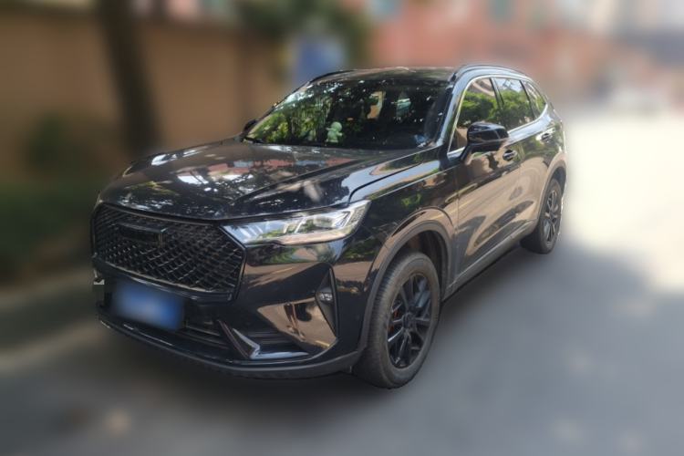 Used Haval H6 2022 3rd Generation 1.5T Automatic Two-Wheel Drive Max Guazi used car, China used car export, Used car for sale, Used  cars, Cheapest cars for sale
