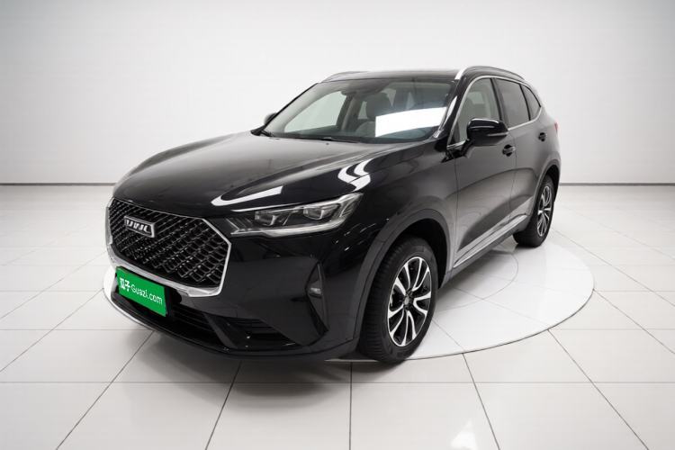 Ojetý Haval H6 2022 3rd Generation 1.5T Automatic Two-Wheel Drive Max Guazi used car, China used car export, Used car for sale, Used  cars, Cheapest cars for sale