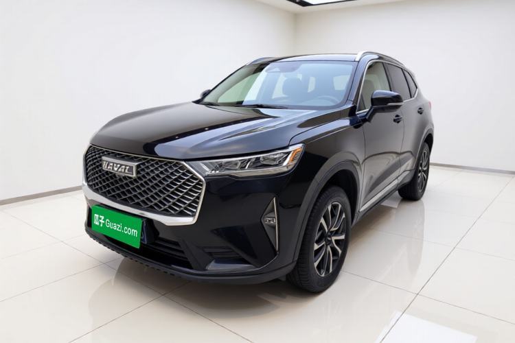 Ojetý Haval H6 2022 3rd Generation 1.5T Automatic Two-Wheel Drive Max Guazi used car, China used car export, Used car for sale, Used  cars, Cheapest cars for sale