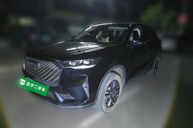 Używany Haval H6 2022 Third Generation 1.5T DHT