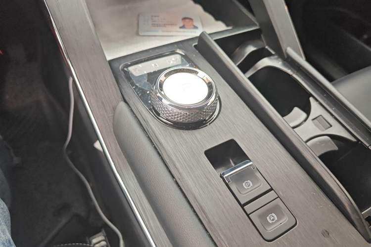 Used Haval H6 2022 3rd Generation 1.5T Automatic Two-Wheel Drive Supreme+ Gear Lever