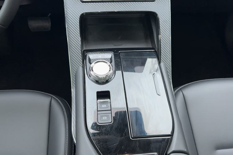 Used Haval H6 2022 3rd Generation 1.5T Automatic Two-Wheel Drive Pro Gear Lever