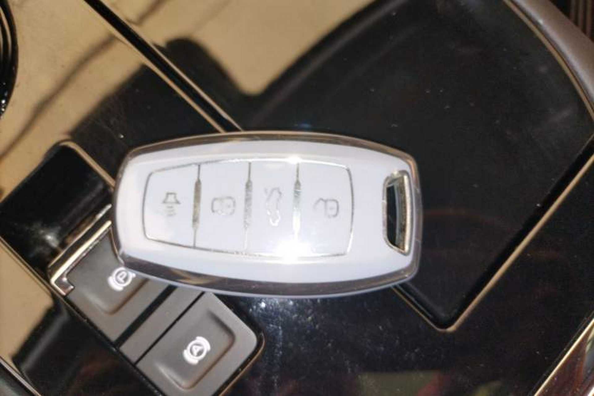 Used Haval H6 2022 3rd Generation 1.5T Automatic Two-Wheel Drive Max Interior 1
