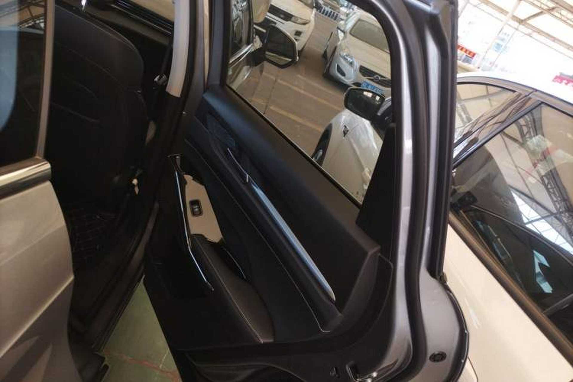 Used Haval H6 2022 3rd Generation 1.5T Automatic Two-Wheel Drive Max Interior 6