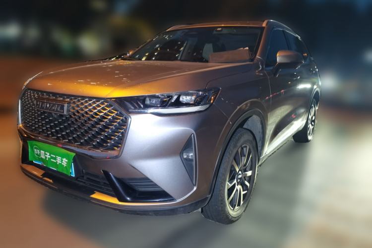 Haval H6 2022 3rd Generation 1.5T Automatic Two-Wheel Drive Max مستعملة Guazi used car, China used car export, Used car for sale, Used  cars, Cheapest cars for sale