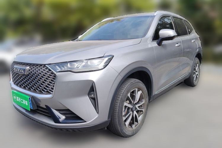 Ojetý Haval H6 2022 3rd Generation 1.5T Automatic Two-Wheel Drive Max Guazi used car, China used car export, Used car for sale, Used  cars, Cheapest cars for sale