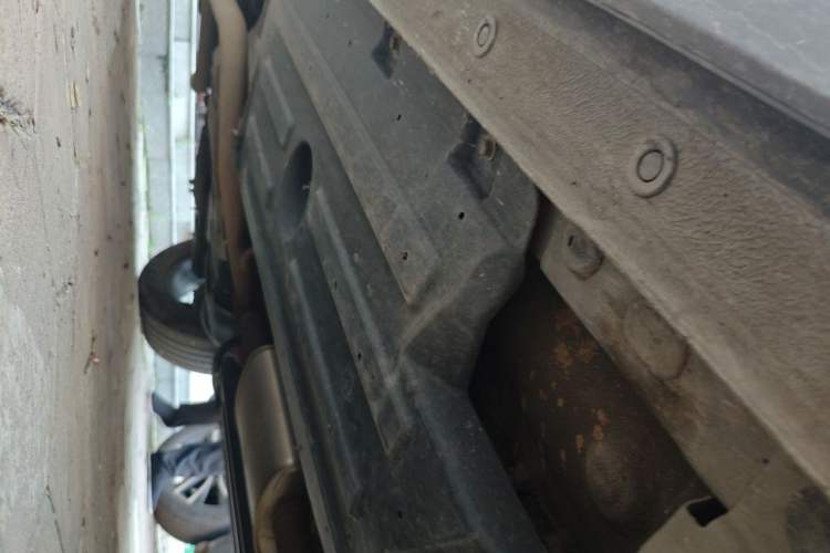 Used Haval H6 2022 3rd Generation 1.5T Automatic Two-Wheel Drive Max Chassis Front Right