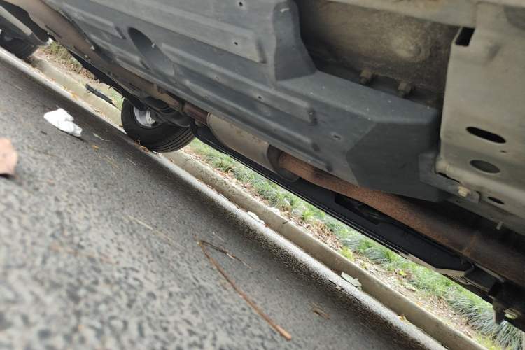 Used Haval H6 2022 3rd Generation 1.5T Automatic Two-Wheel Drive Max Chassis Front Right