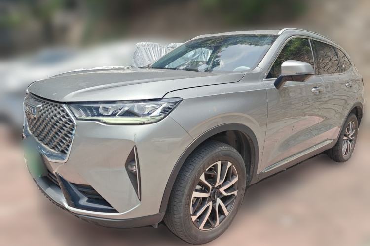 Used Haval H6 2022 3rd Generation 1.5T Automatic Two-Wheel Drive Max Guazi used car, China used car export, Used car for sale, Used  cars, Cheapest cars for sale