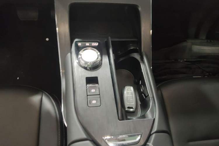 Used Haval H6 2022 3rd Generation 1.5T Automatic Two-Wheel Drive Supreme+ Gear Lever