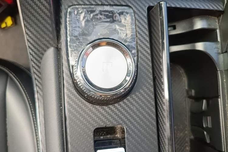 Used Haval H6 2022 3rd Generation 1.5T Automatic Two-Wheel Drive Max Gear Lever