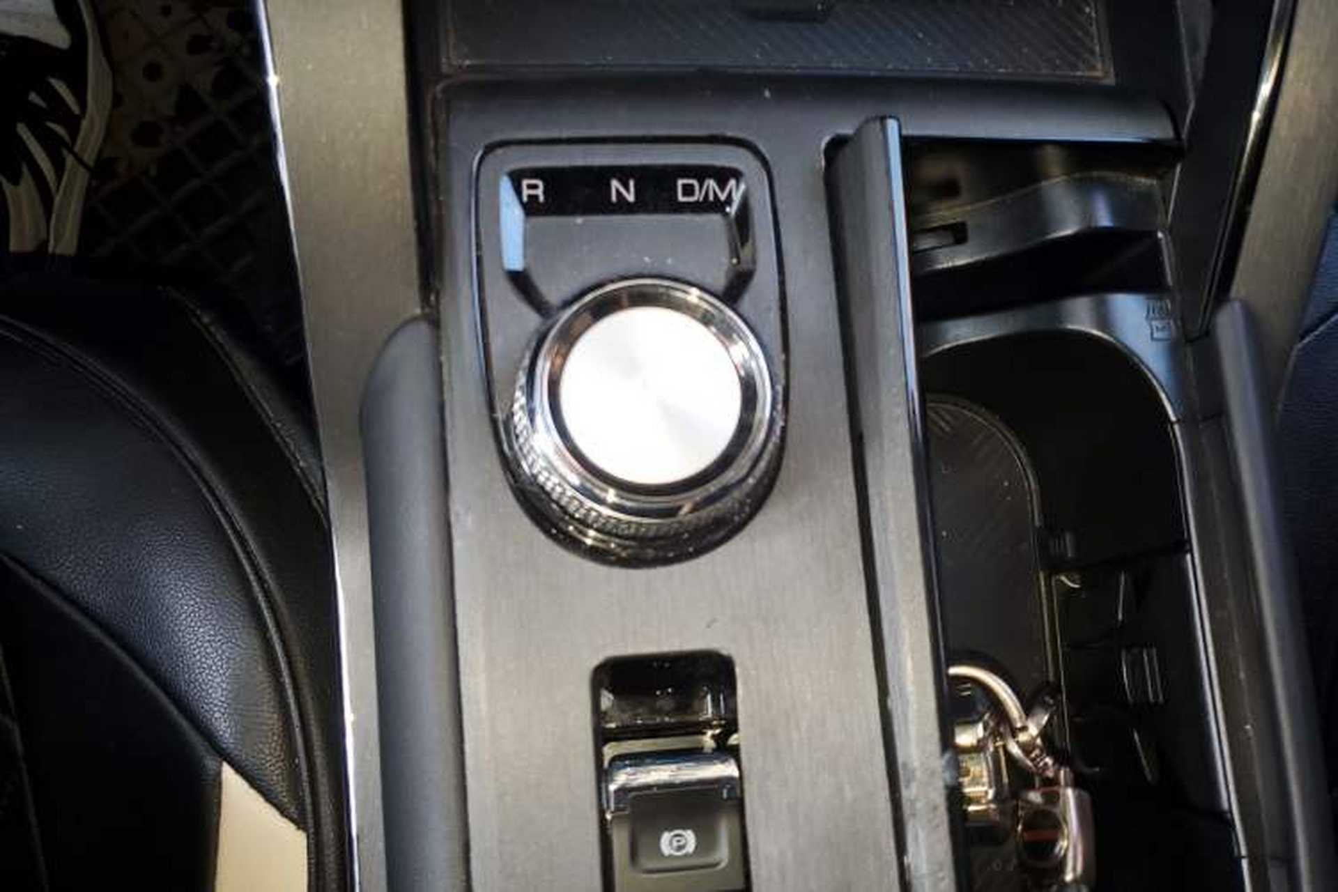 Used Haval H6 2022 3rd Generation 1.5T Automatic Two-Wheel Drive Max Gear Lever