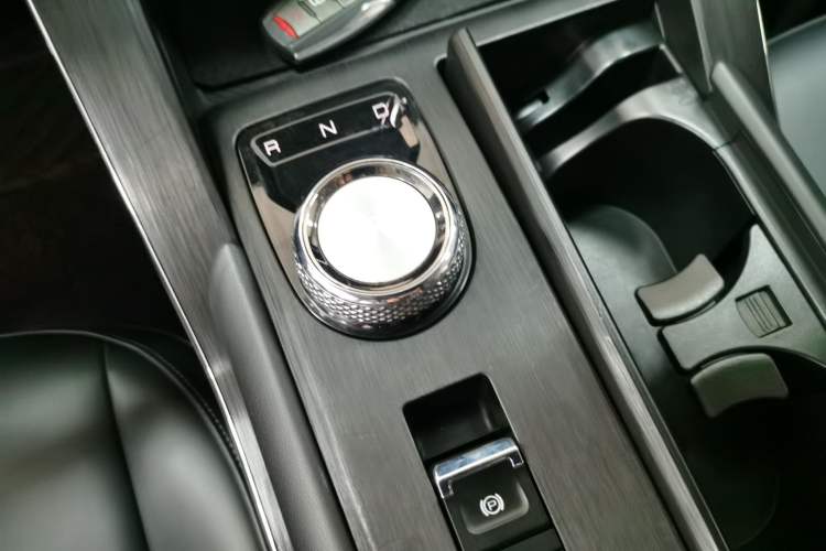 Used Haval H6 2022 Third Generation 1.5T DHT Gear Lever