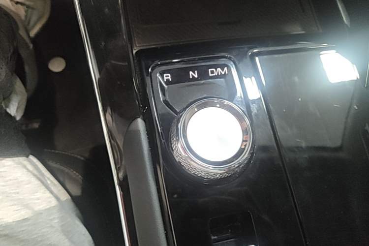 Used Haval H6 2022 3rd Generation 1.5T Automatic Two-Wheel Drive Max Gear Lever