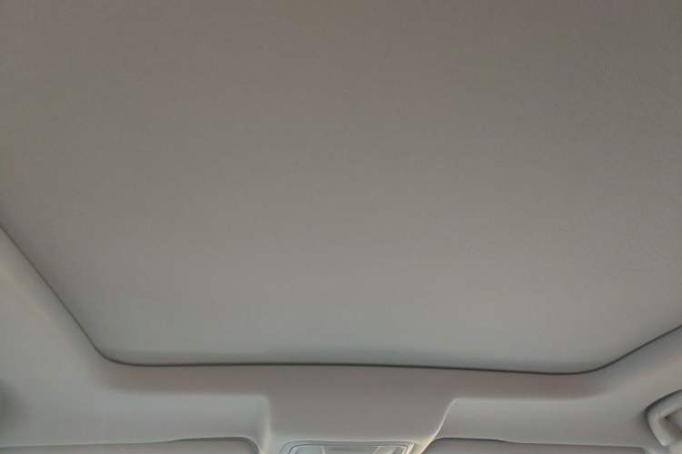 Used Haval H6 2022 3rd Generation 1.5T Automatic Two-Wheel Drive Max Headliner