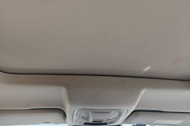 Used Haval H6 2022 3rd Generation 1.5T Automatic Two-Wheel Drive Max Headliner