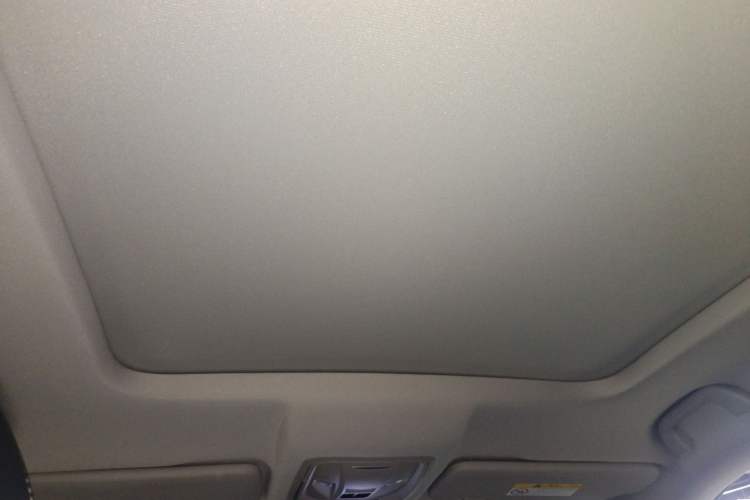 Used Haval H6 2022 3rd Generation 1.5T Automatic Two-Wheel Drive Pro Headliner