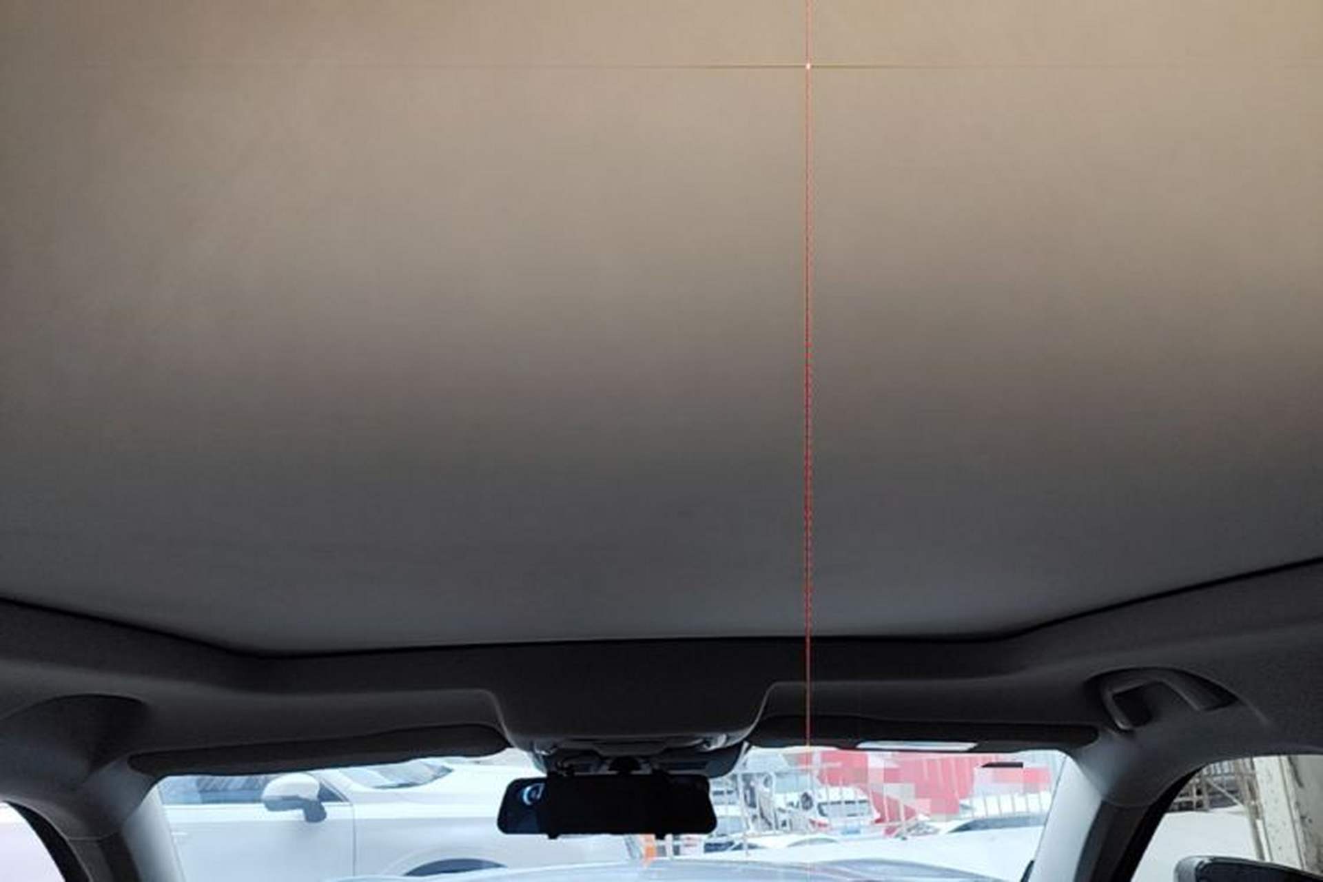 Used Haval H6 2022 3rd Generation 1.5T Automatic Two-Wheel Drive Max Headliner