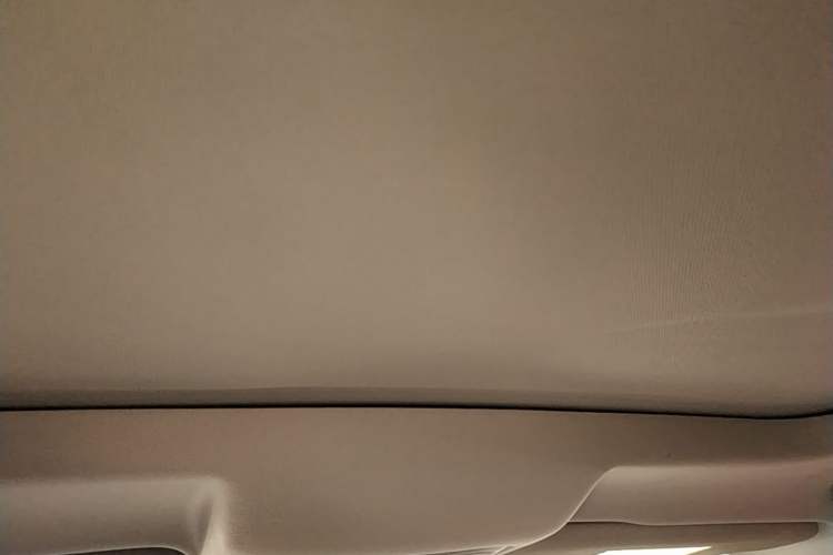 Used Haval H6 2022 3rd Generation 1.5T Automatic Two-Wheel Drive Pro Headliner