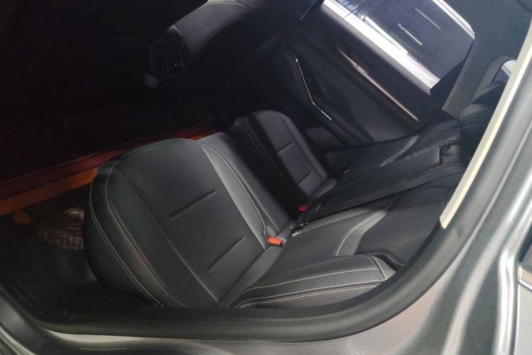 Used Haval H6 2022 3rd Generation 1.5T Automatic Two-Wheel Drive Max Interior 2