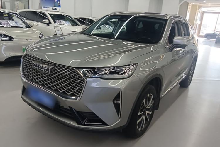 Used Haval H6 2022 3rd Generation 1.5T Automatic Two-Wheel Drive Max Guazi used car, China used car export, Used car for sale, Used cars, Cheapest cars for sale