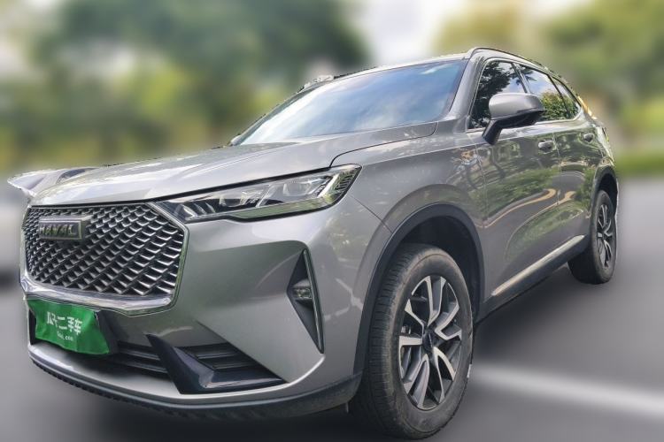 Used Haval H6 2022 3rd Generation 1.5T Automatic Two-Wheel Drive Max Guazi used car, China used car export, Used car for sale, Used  cars, Cheapest cars for sale
