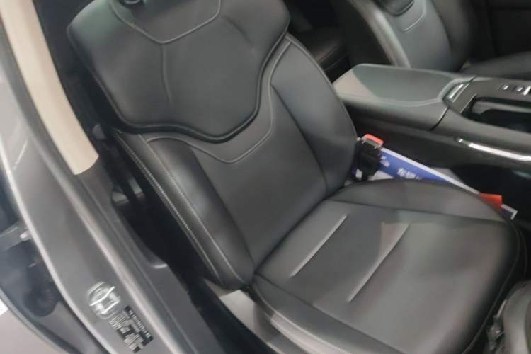Used Haval H6 2022 3rd Generation 1.5T Automatic Two-Wheel Drive Supreme+ Right Front Seat