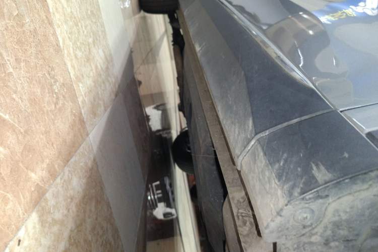 Used Haval H6 2022 3rd Generation 1.5T Automatic Two-Wheel Drive Pro Right Side Sill
