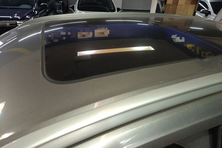 Used Haval H6 2022 3rd Generation 1.5T Automatic Two-Wheel Drive Pro Roof