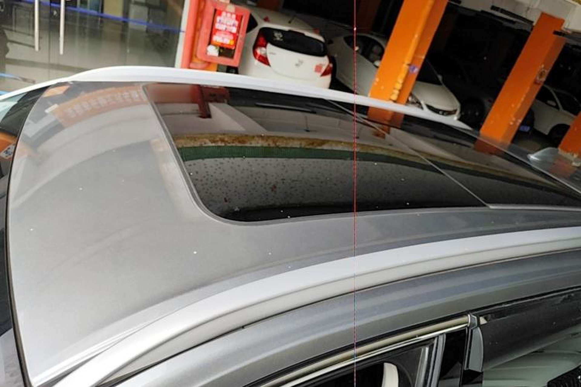 Used Haval H6 2022 3rd Generation 1.5T Automatic Two-Wheel Drive Max Roof