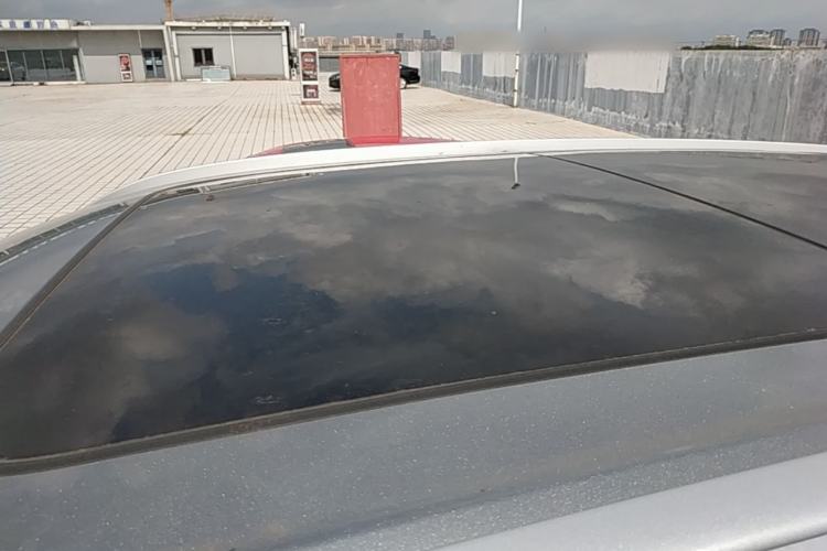 Used Haval H6 2022 3rd Generation 1.5T Automatic Two-Wheel Drive Pro Roof
