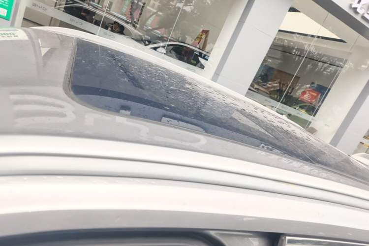 Used Haval H6 2022 3rd Generation 1.5T Automatic Two-Wheel Drive Pro Roof