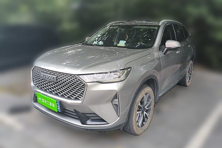 Used Haval H6 2022 3rd Generation 1.5T Automatic Two-Wheel Drive Max Guazi used car, China used car export, Used car for sale, Used  cars, Cheapest cars for sale