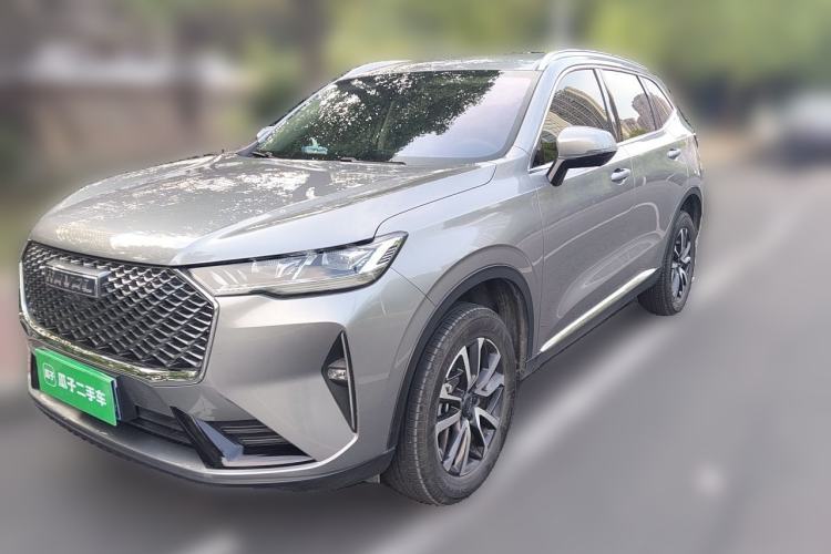 Used Haval H6 2022 3rd Generation 1.5T Automatic Two-Wheel Drive Pro Guazi used car, China used car export, Used car for sale, Used  cars, Cheapest cars for sale