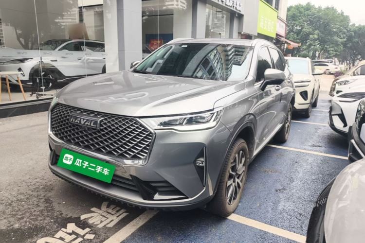 Used Haval H6 2022 3rd Generation 1.5T Automatic Two-Wheel Drive Pro Guazi used car, China used car export, Used car for sale, Used  cars, Cheapest cars for sale