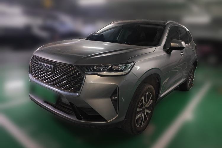 Ojetý Haval H6 2022 3rd Generation 1.5T Automatic Two-Wheel Drive Pro Guazi used car, China used car export, Used car for sale, Used  cars, Cheapest cars for sale