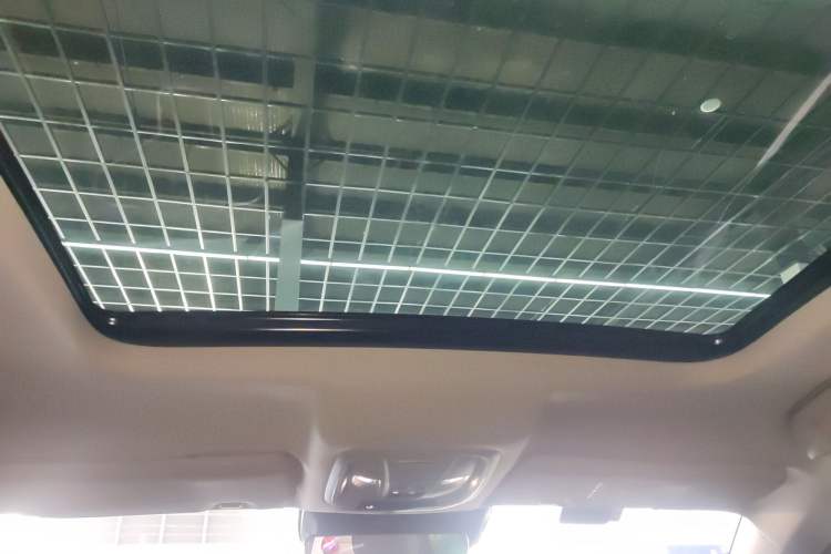 Used Haval H6 2022 Third Generation 1.5T DHT Headliner