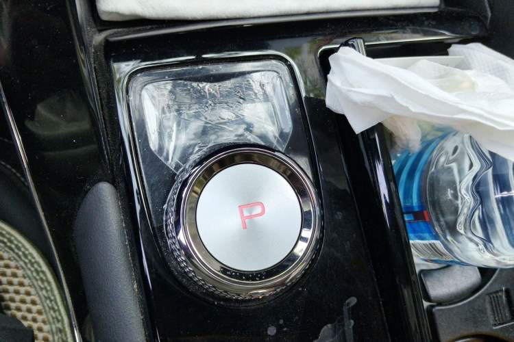 Used Haval H6 2022 3rd Generation 1.5T Automatic Two-Wheel Drive Max Gear Lever